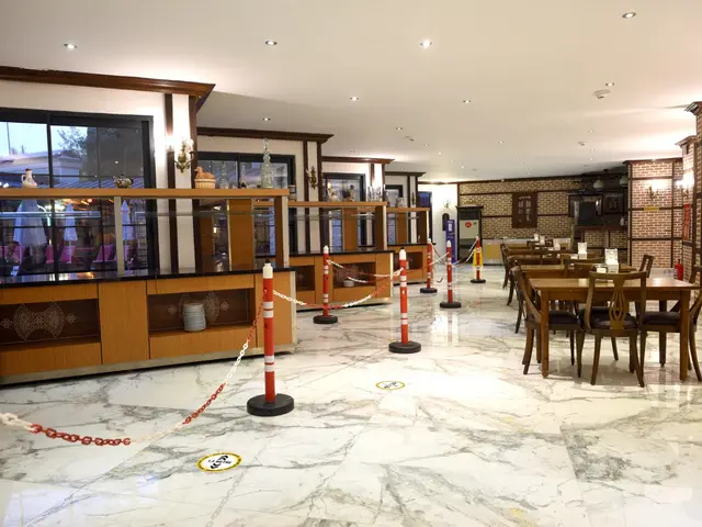 фотографии отеля Kleopatra Fatih изображение №7