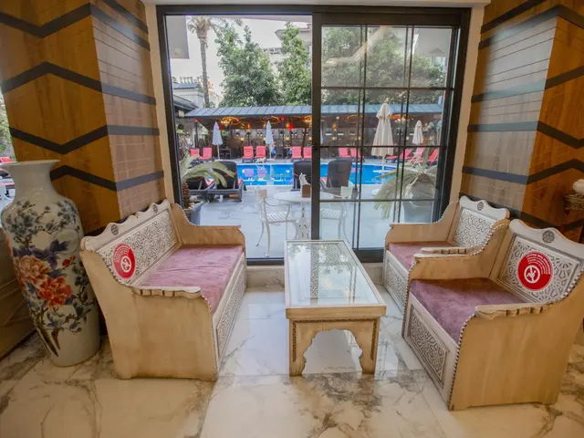 фото отеля Kleopatra Fatih изображение №5