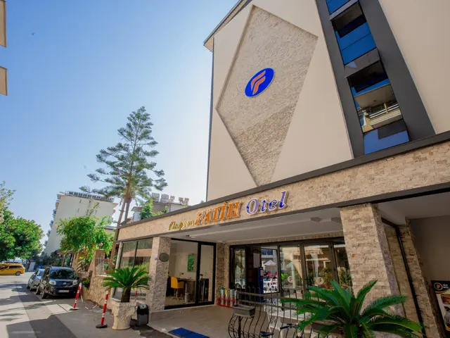 фото Kleopatra Fatih изображение №6