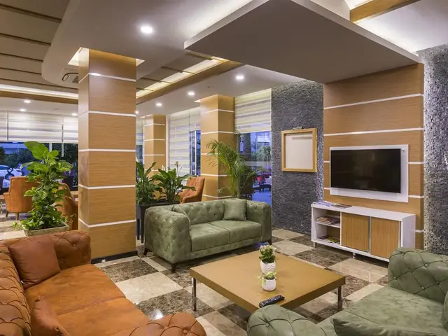 фото Lonicera City изображение №10