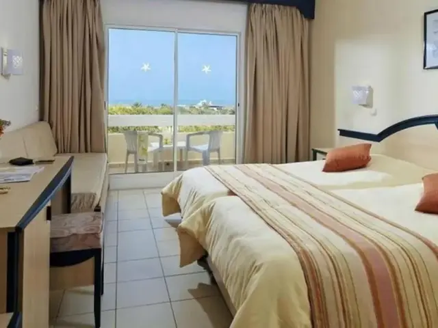 фото Djerba Holiday Beach изображение №2