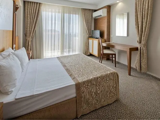 фото MC Beach Resort (ex. Otium MC Beach Resort; MC Beach Park Resort Hotel & SPA) изображение №10