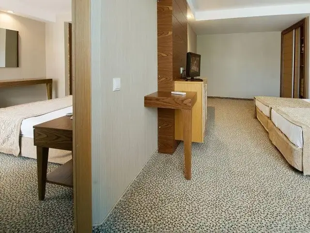 фотографии MC Beach Resort (ex. Otium MC Beach Resort; MC Beach Park Resort Hotel & SPA) изображение №8