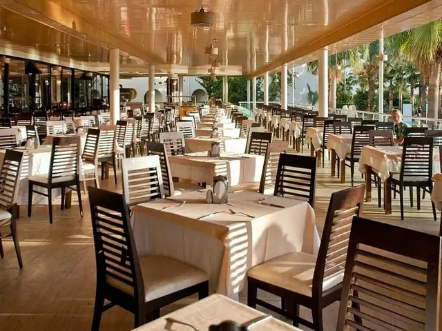 фотографии MC Beach Resort (ex. Otium MC Beach Resort; MC Beach Park Resort Hotel & SPA) изображение №4