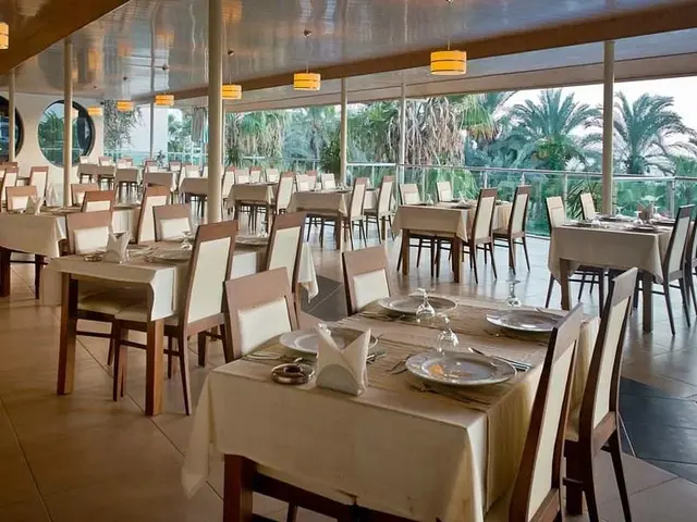 фотографии отеля MC Beach Resort (ex. Otium MC Beach Resort; MC Beach Park Resort Hotel & SPA) изображение №7