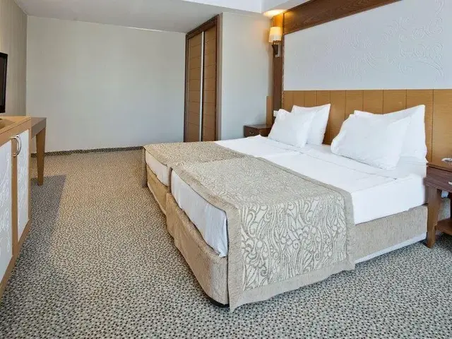 фото MC Beach Resort (ex. Otium MC Beach Resort; MC Beach Park Resort Hotel & SPA) изображение №6