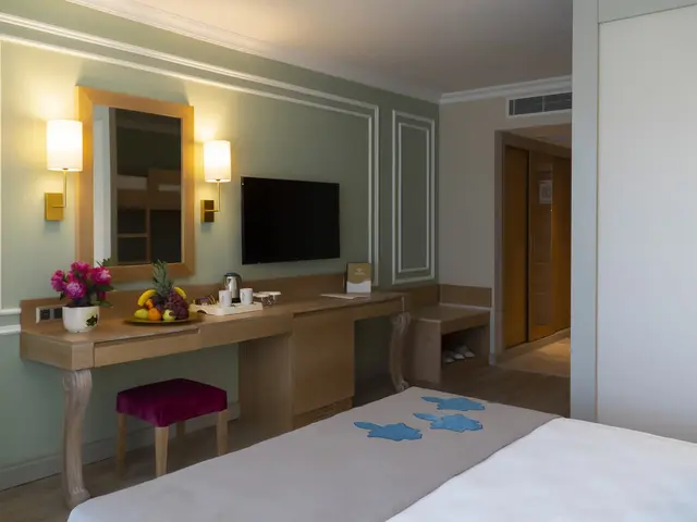 фото отеля Adalya Artside (ex. Grand Hotel Art Side) изображение №9