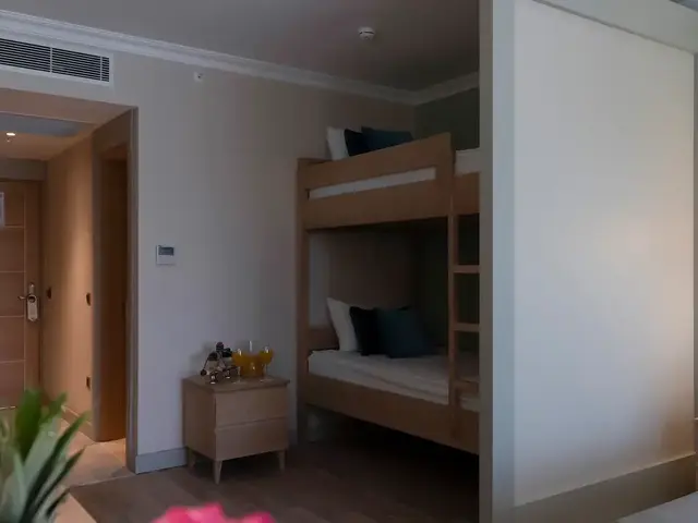 фото Adalya Artside (ex. Grand Hotel Art Side) изображение №10