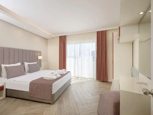 фото отеля My Home Resort изображение №57