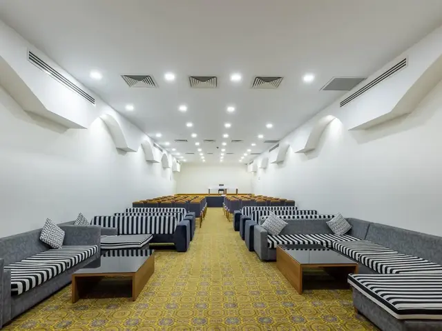 фотографии отеля Senza The Inn Resort & Spa изображение №23