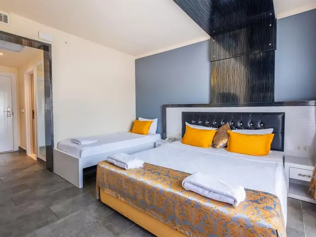 фото отеля Senza The Inn Resort & Spa изображение №33