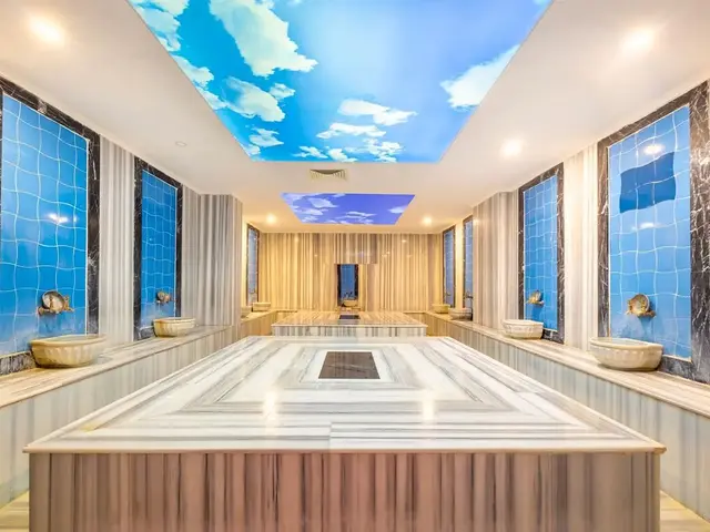 фотографии Senza The Inn Resort & Spa изображение №36