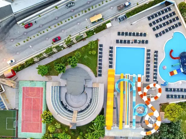 фото отеля Senza The Inn Resort & Spa изображение №25