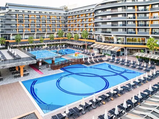 фото Senza The Inn Resort & Spa изображение №22