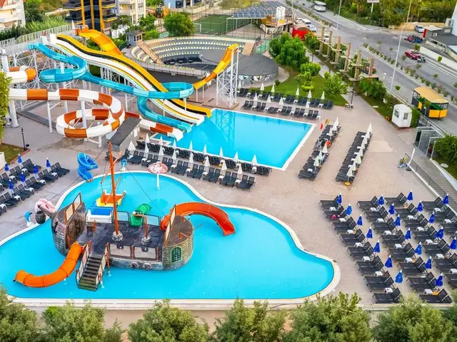 фото Senza The Inn Resort & Spa изображение №30