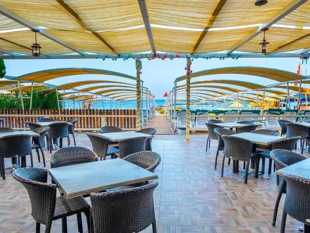 фото Senza The Inn Resort & Spa изображение №26