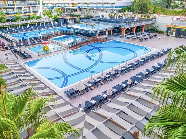 фотографии Senza The Inn Resort & Spa изображение №24