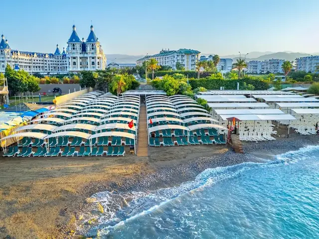 фотографии Senza The Inn Resort & Spa изображение №20