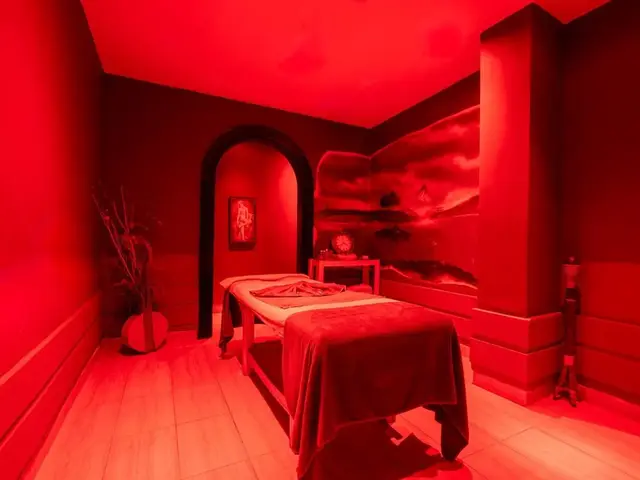 фото отеля Senza The Inn Resort & Spa изображение №21