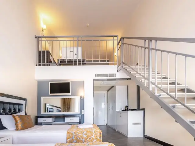 фото Senza The Inn Resort & Spa изображение №18