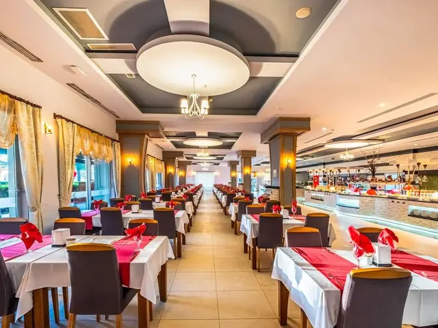 фотографии отеля Senza The Inn Resort & Spa изображение №11