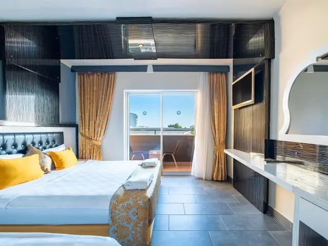 фото отеля Senza The Inn Resort & Spa изображение №17