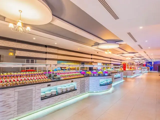 фото Senza The Inn Resort & Spa изображение №14