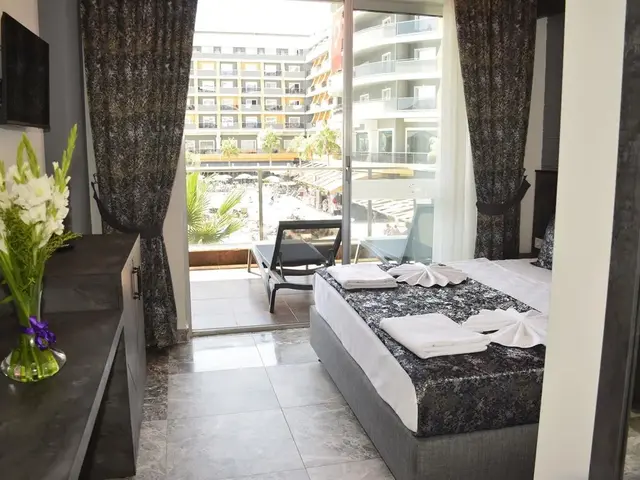 фото отеля Senza The Inn Resort & Spa изображение №13