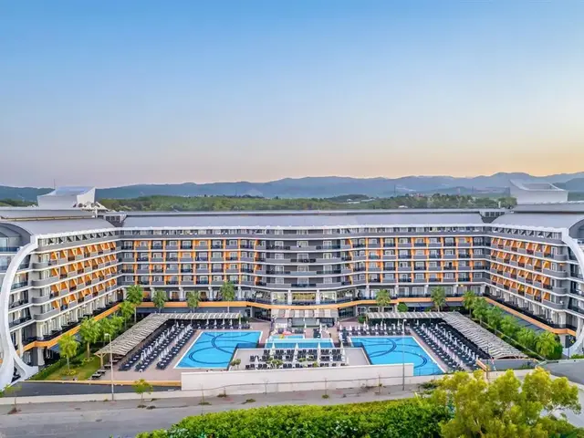 фото Senza The Inn Resort & Spa изображение №2