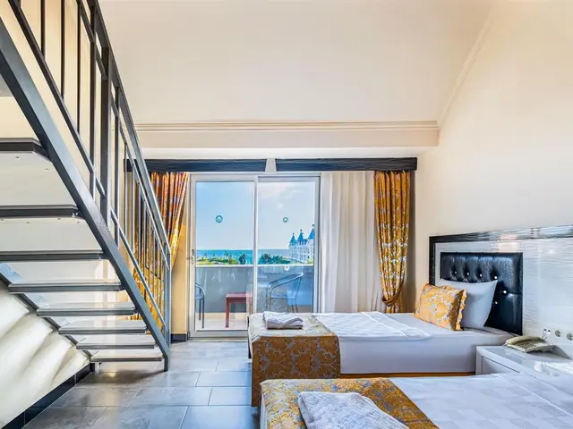 фото отеля Senza The Inn Resort & Spa изображение №5