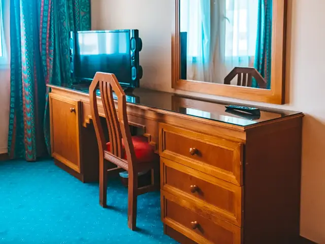 фотографии Marina Palace изображение №8