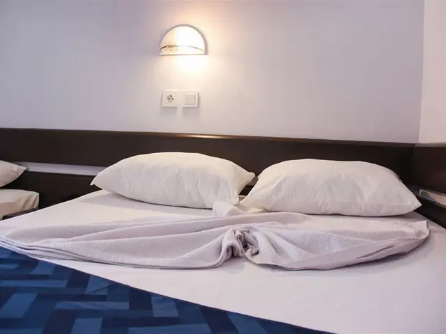 фотографии отеля Yaman Life (ex. Asem; Ladin) изображение №11