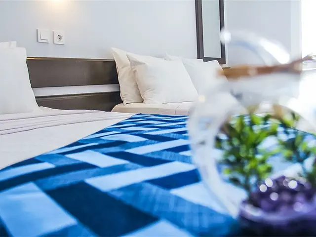 фотографии Yaman Life (ex. Asem; Ladin) изображение №8