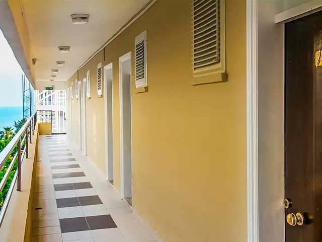 фотографии Yaman Life (ex. Asem; Ladin) изображение №12