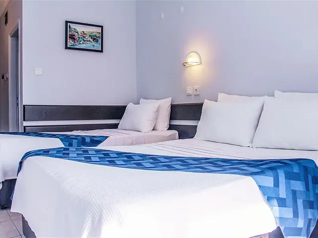 фото отеля Yaman Life (ex. Asem; Ladin) изображение №9