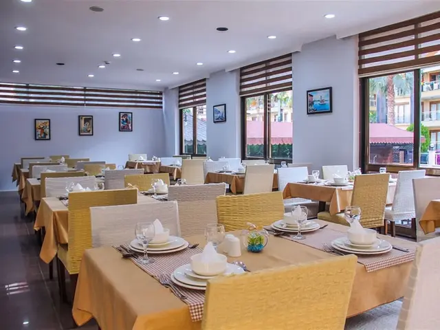 фотографии Yaman Life (ex. Asem; Ladin) изображение №4