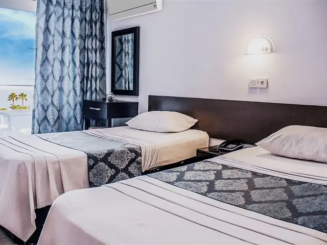 фотографии отеля Yaman Life (ex. Asem; Ladin) изображение №7