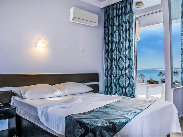 фото отеля Yaman Life (ex. Asem; Ladin) изображение №5