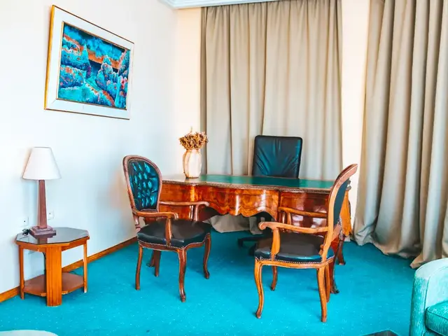 фотографии Marina Palace изображение №4