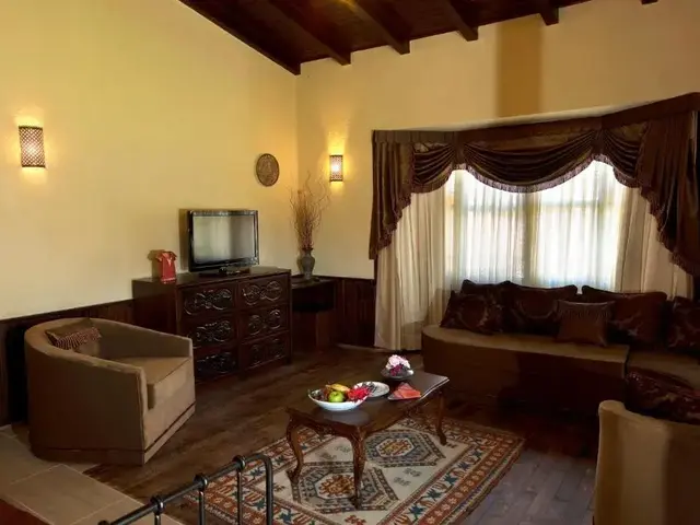 фото отеля Berke Ranch & Nature (ex. Viverde Hotel Berke Ranch) изображение №25