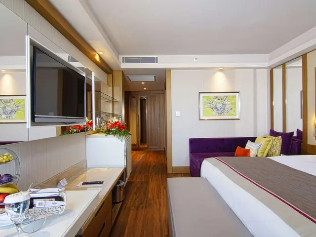 фото отеля Trendy Lara изображение №21