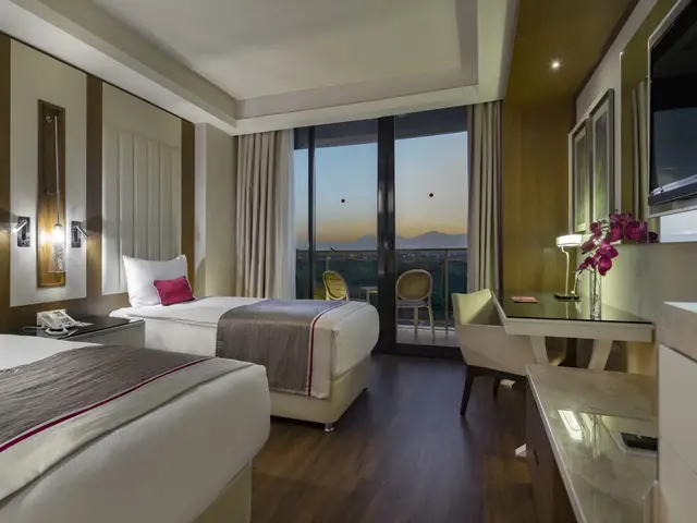 фотографии отеля Trendy Lara изображение №19