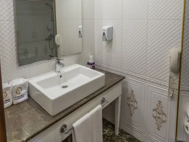 фото отеля J'adore Deluxe Hotel & Spa изображение №9
