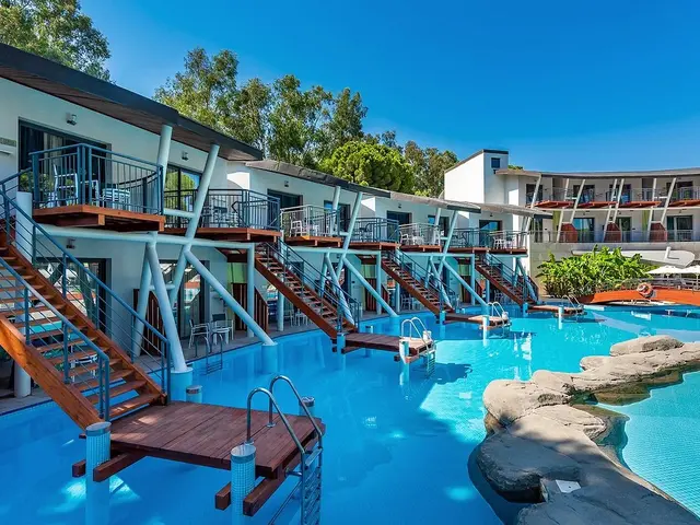 Paloma Sencia (ex. Cornelia De Luxe Resort)