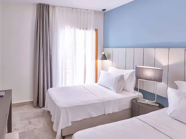 фото отеля Hera изображение №21