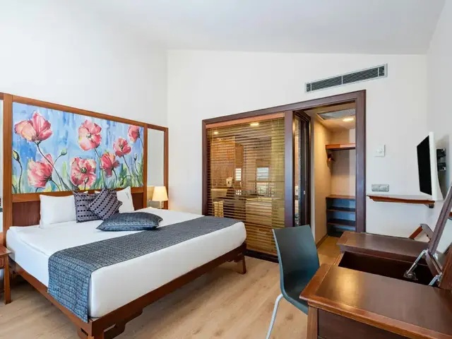 фото отеля Asteria Family Belek (ex. Aquaworld Belek By MP Hotels; Waterworld Belek By MP Hotels; TUI Magic Life Waterworld) изображение №69