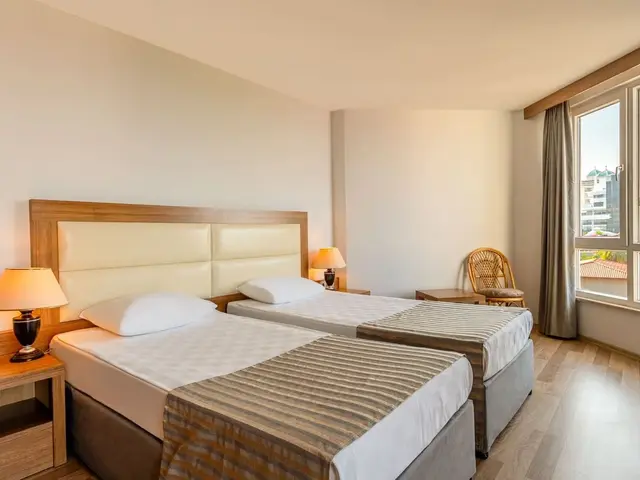 фото Justiniano Club Alanya изображение №10