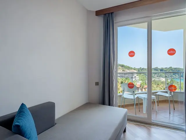 фото Justiniano Club Alanya изображение №6