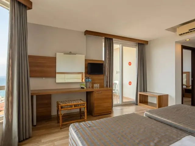 фотографии Justiniano Club Alanya изображение №4