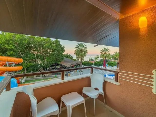 фото Justiniano Club Alanya изображение №2